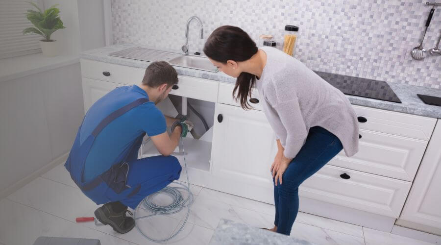 Professional septic pumping service in Ona, WV